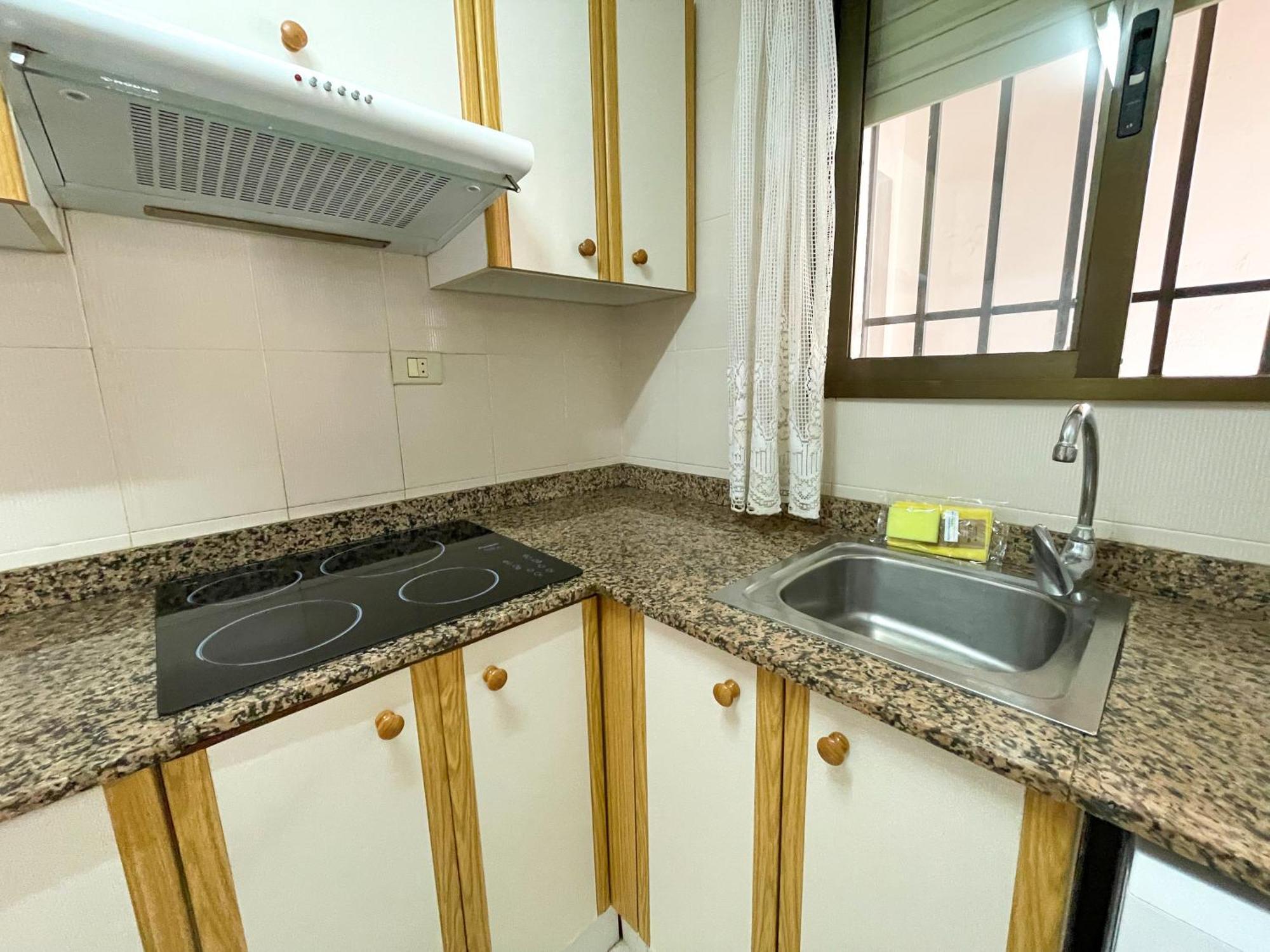 Apartamentos Entreplayas 3000 Oropesa del Mar Exterior foto